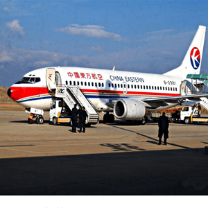 吐鲁番交河航空快运航空快运业稳步发展的原因是什么？